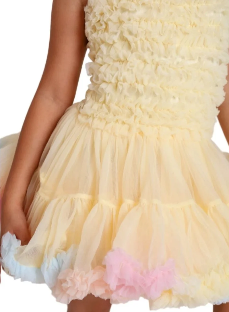 رياضة واحدة فستان موناليزا